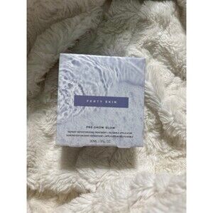 Fenty Skin Pre-Show Glow Instant Retexturizing 10% AHA Treatment